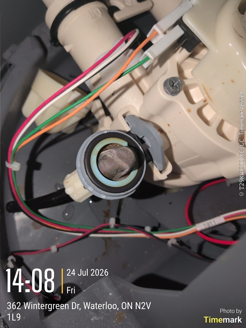 furnace and water heater inspection