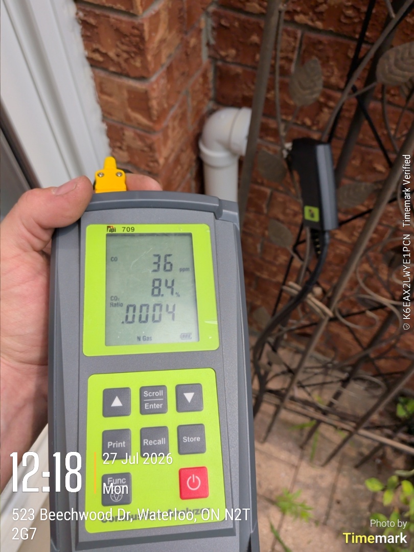 furnace and heat pump tune up

Tech: Phil