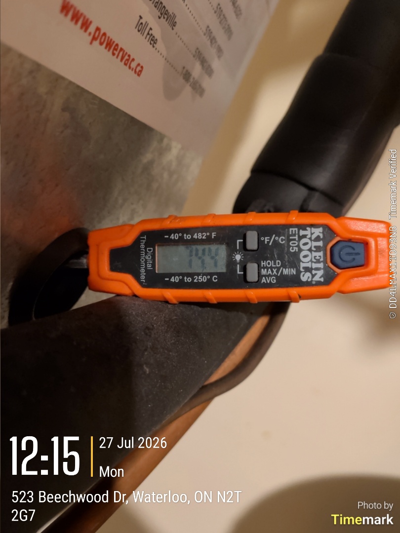 furnace and heat pump tune up

Tech: Phil
