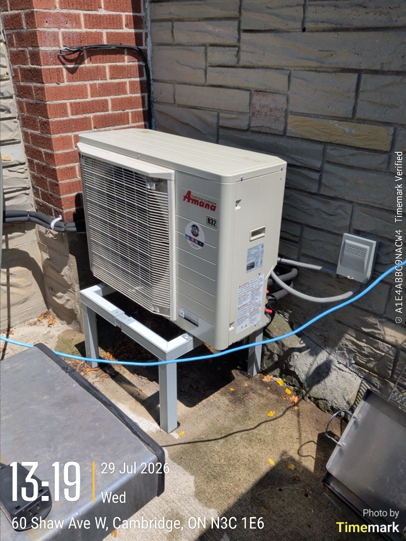 furnace and heat pump tune-up

Tech:Phil