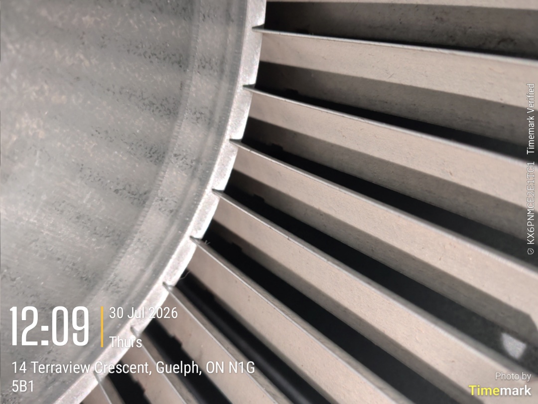 furnace and heat pump tune-up

Tech: Phil