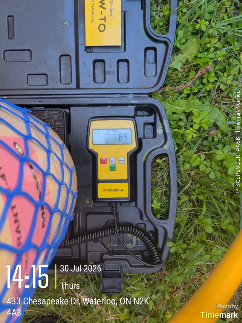 Ac. tune-up, low on refrigerant

Tech: Phil