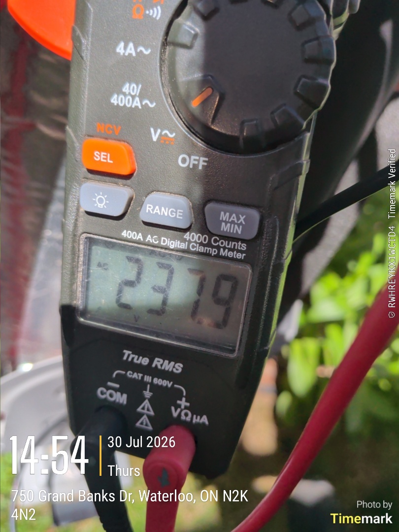 heat pump tune-up

Tech: Phil 