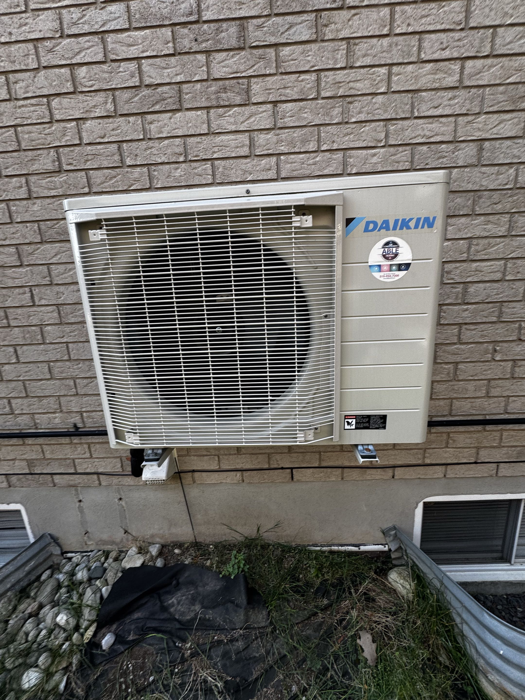 Hp service 