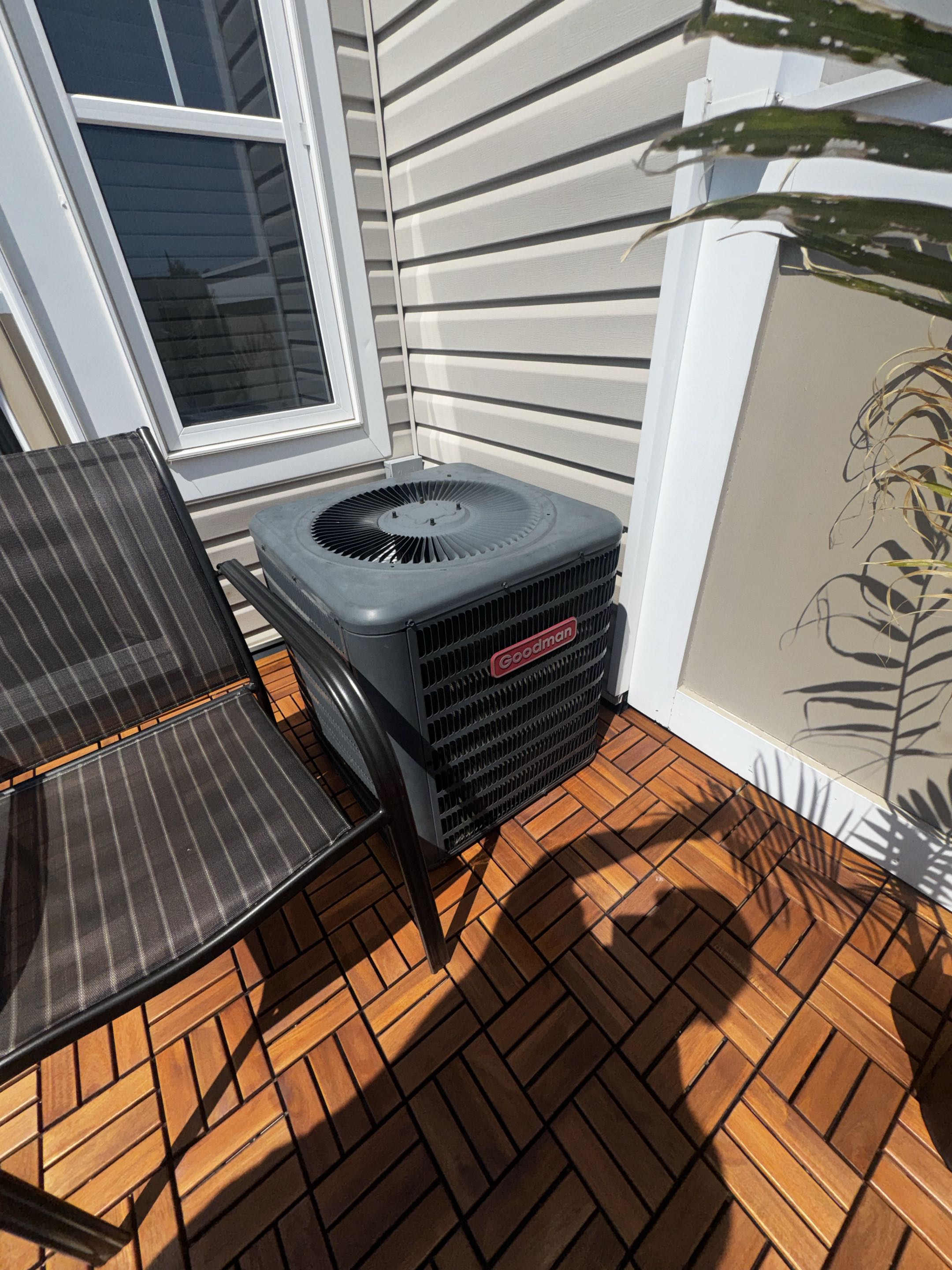 Ac service 