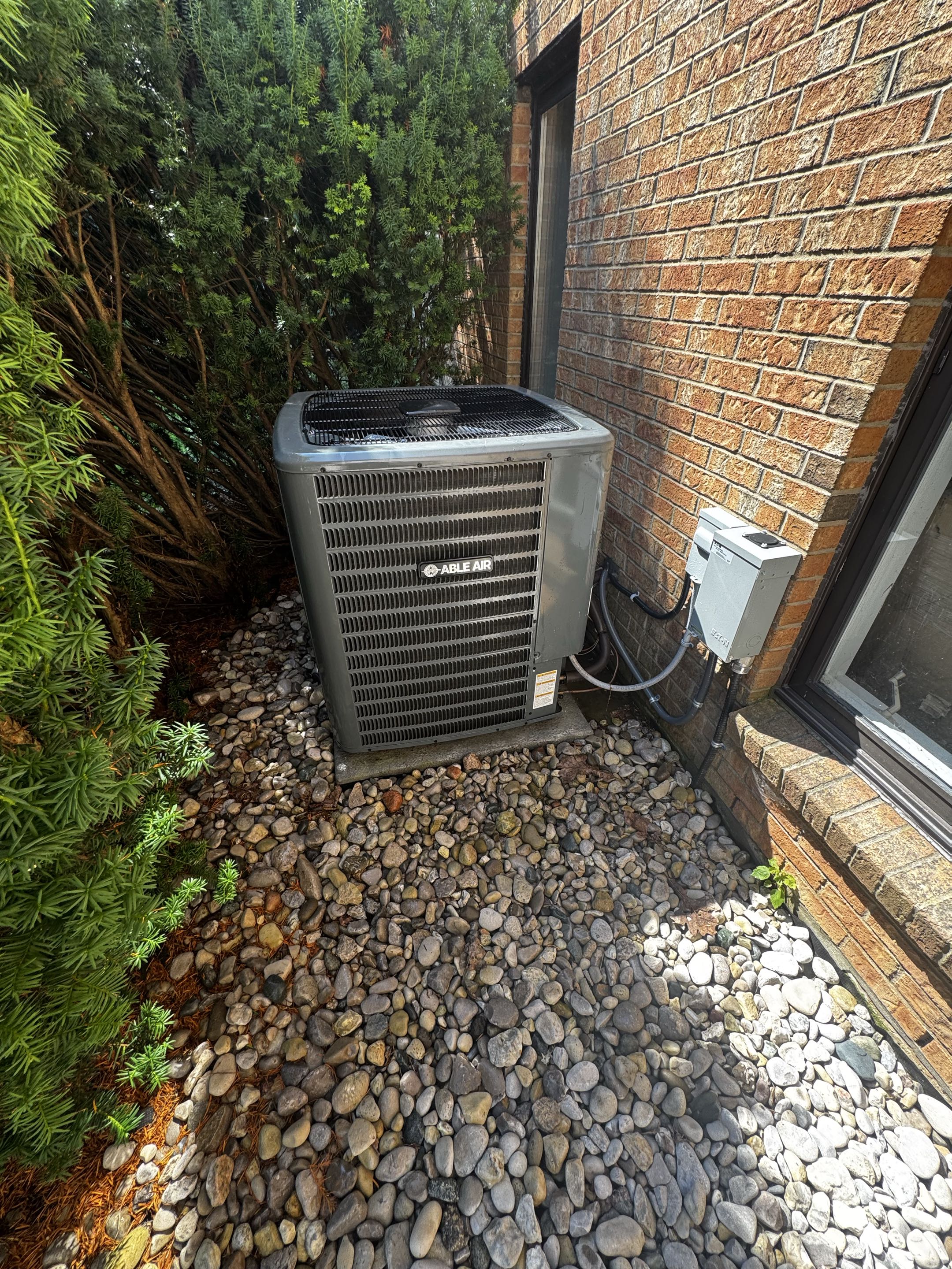 Ac Service