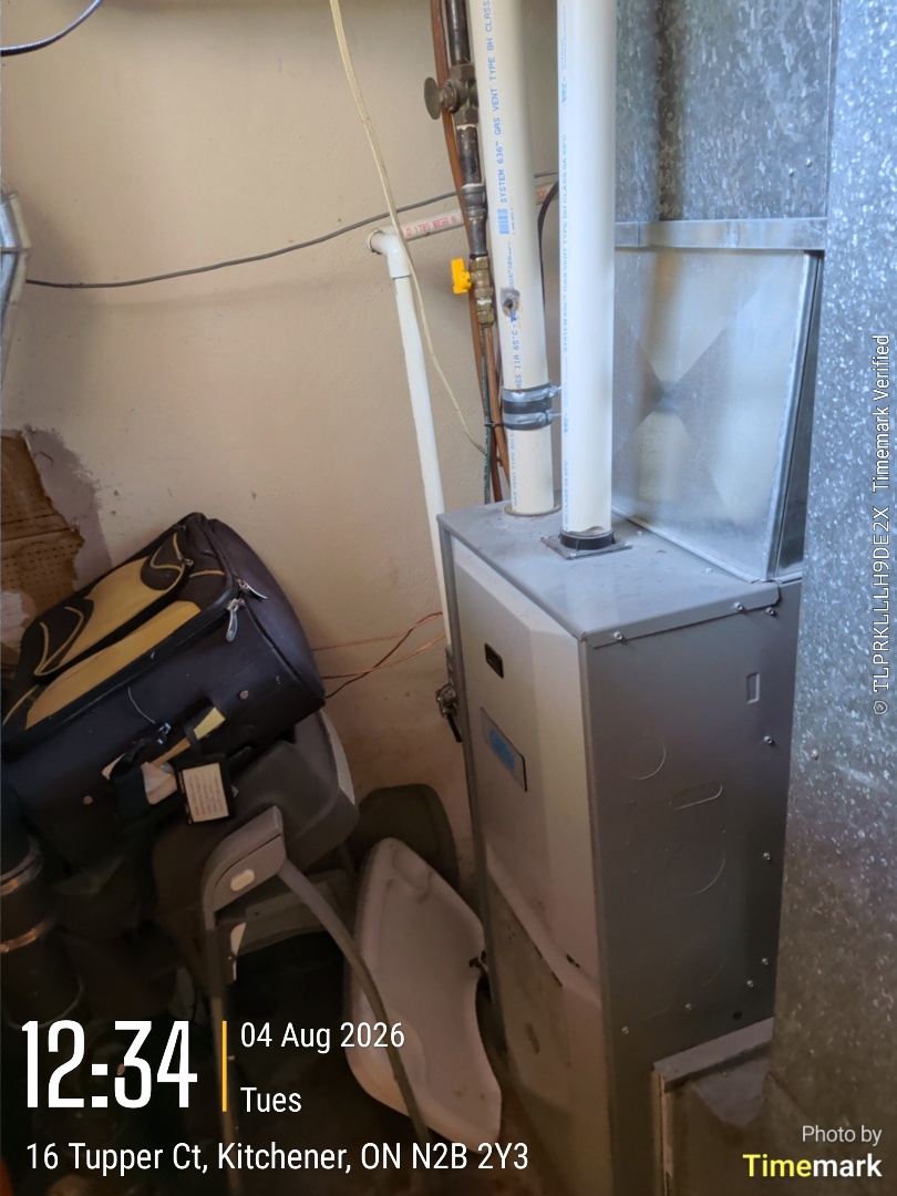 no cooling call

Tech Phil