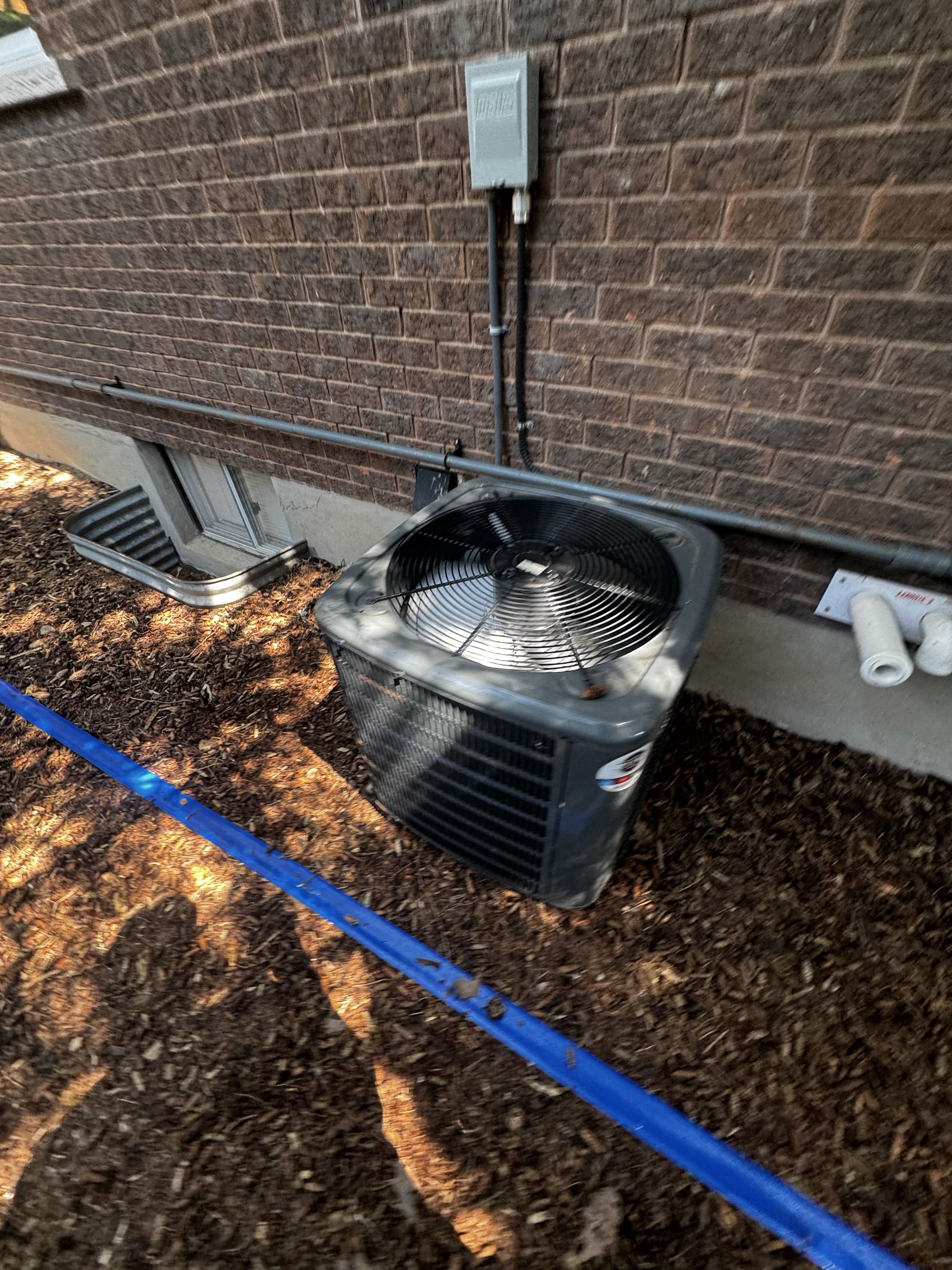 Ac service 