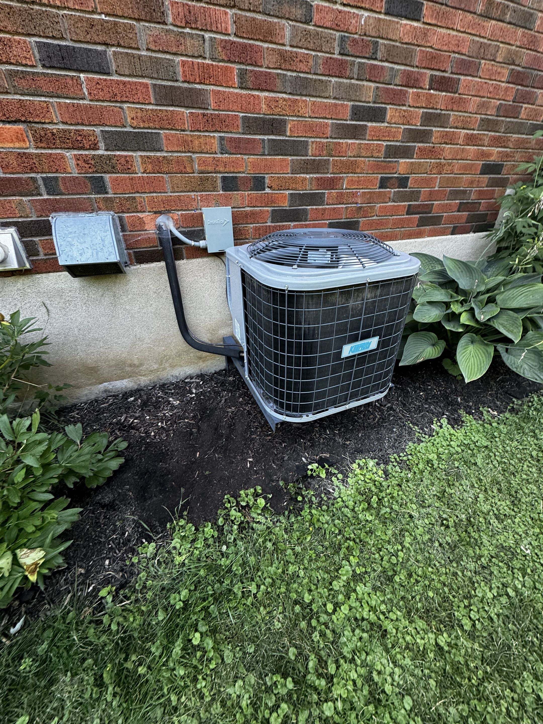 Ac service