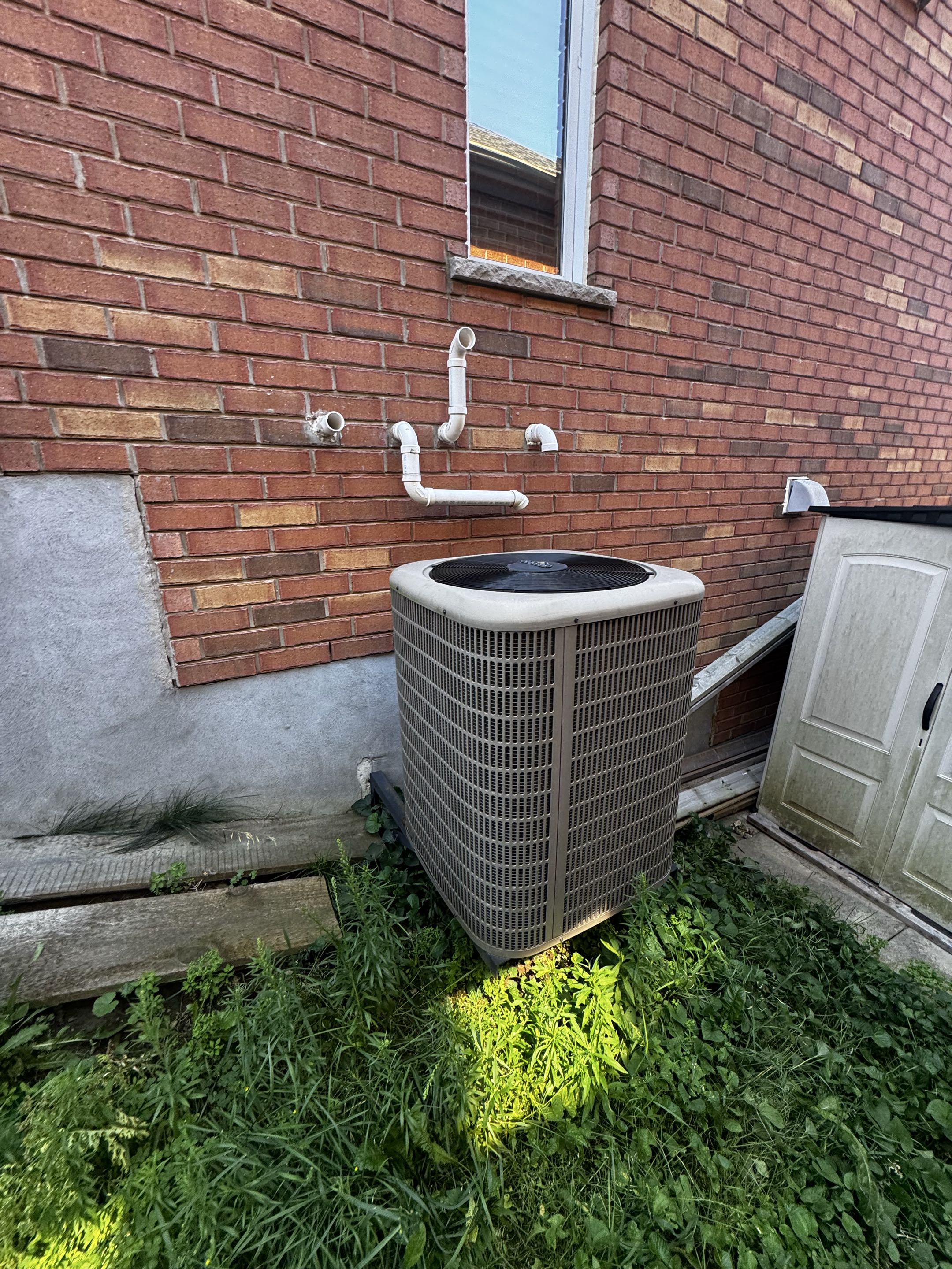 Ac service 