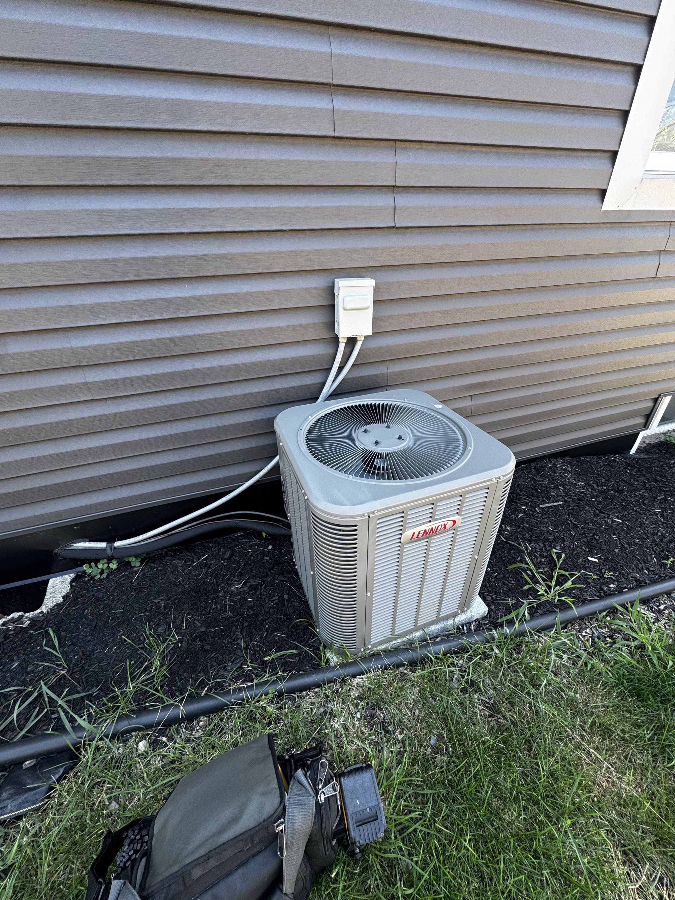 Ac service 