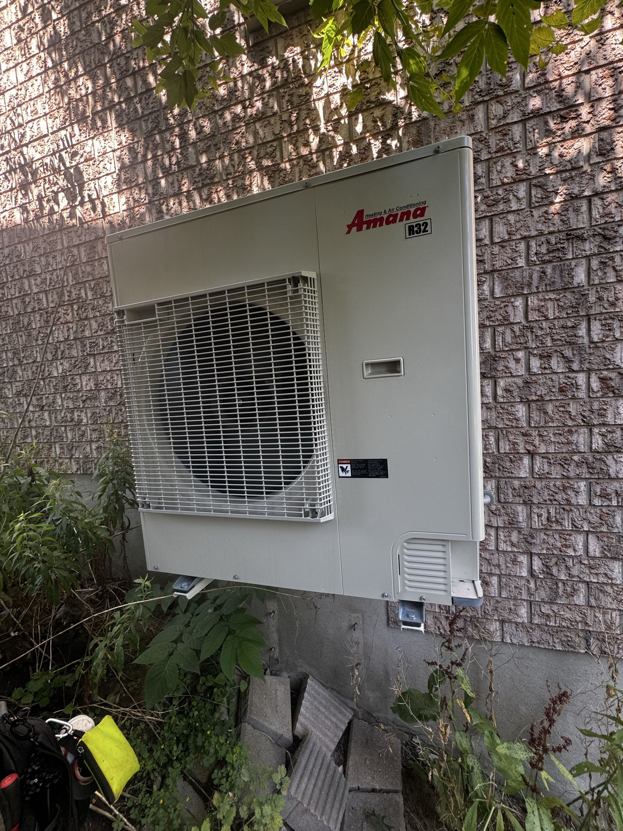 HP service 