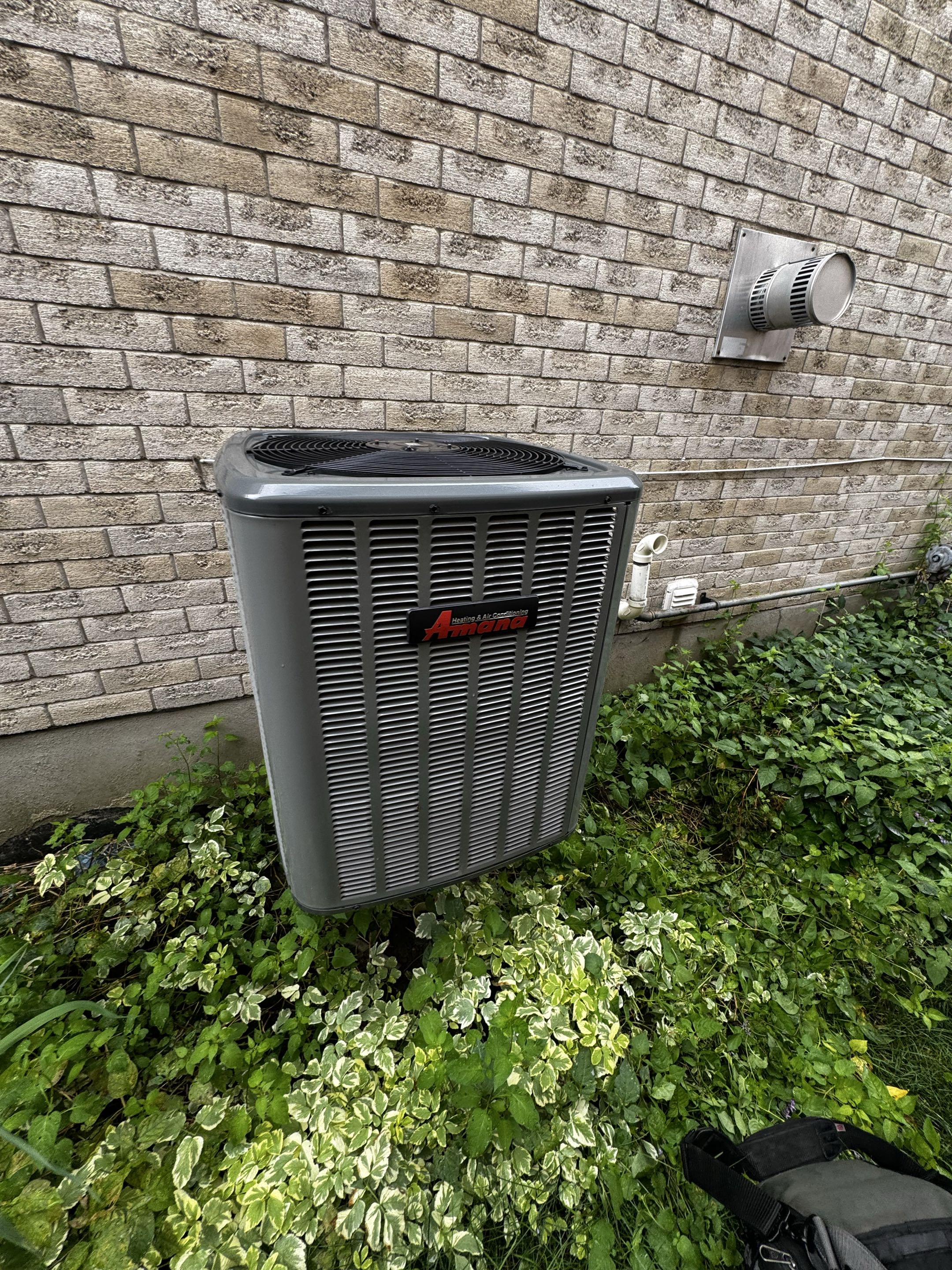 Ac Service 