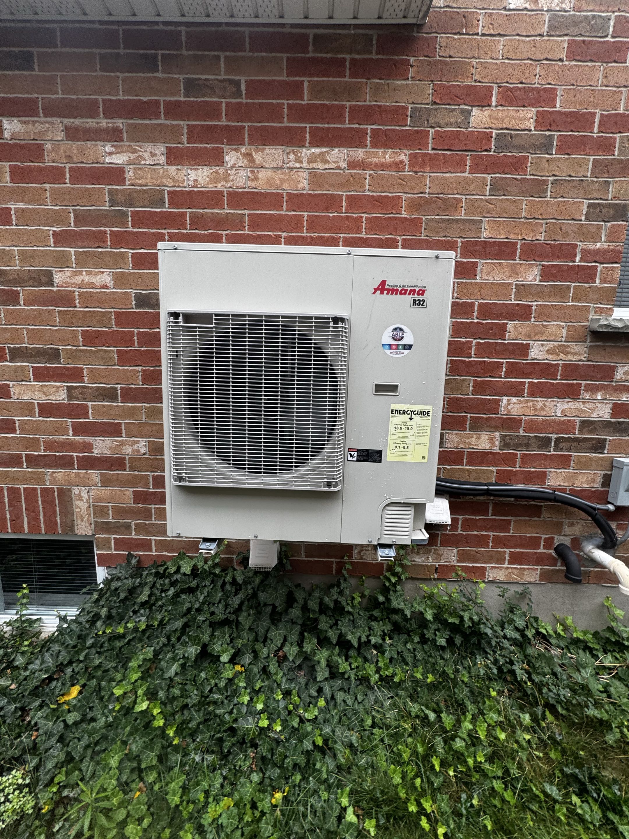 HP service 