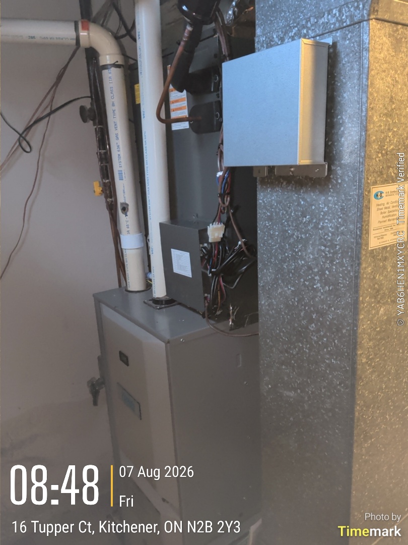 faulty outdoor control board