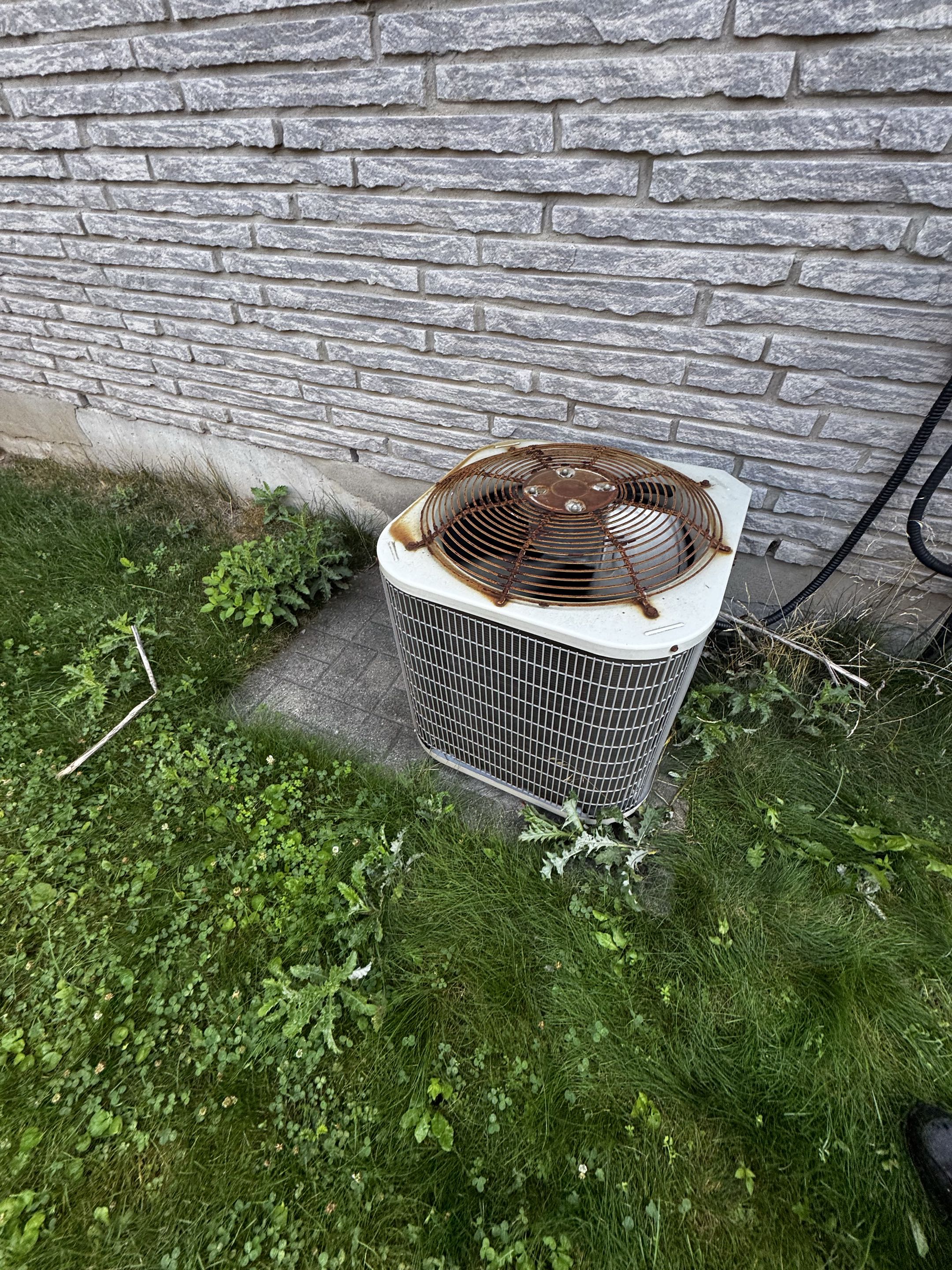 Ac service 
