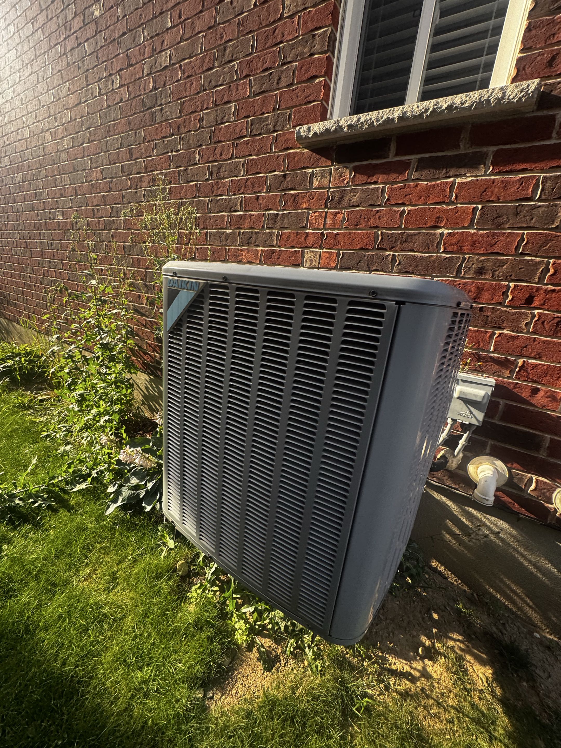 Ac service 