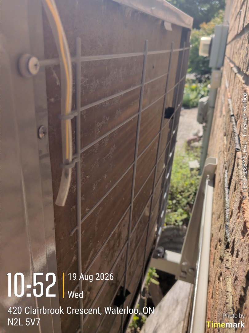 Ac. tune-up