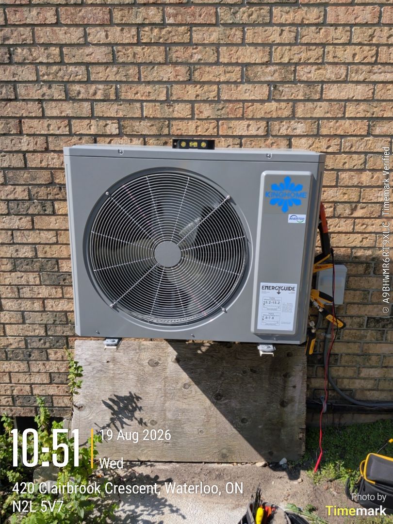 Ac. tune-up