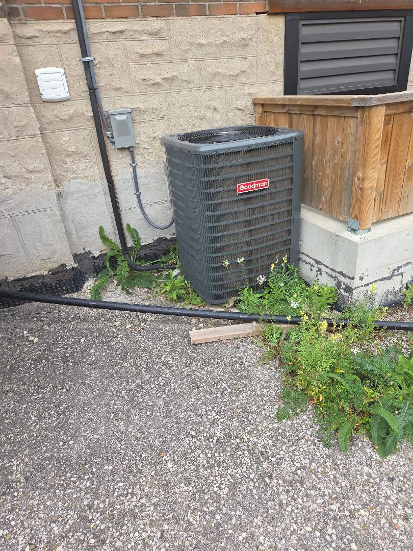 AC and Furnace Repair