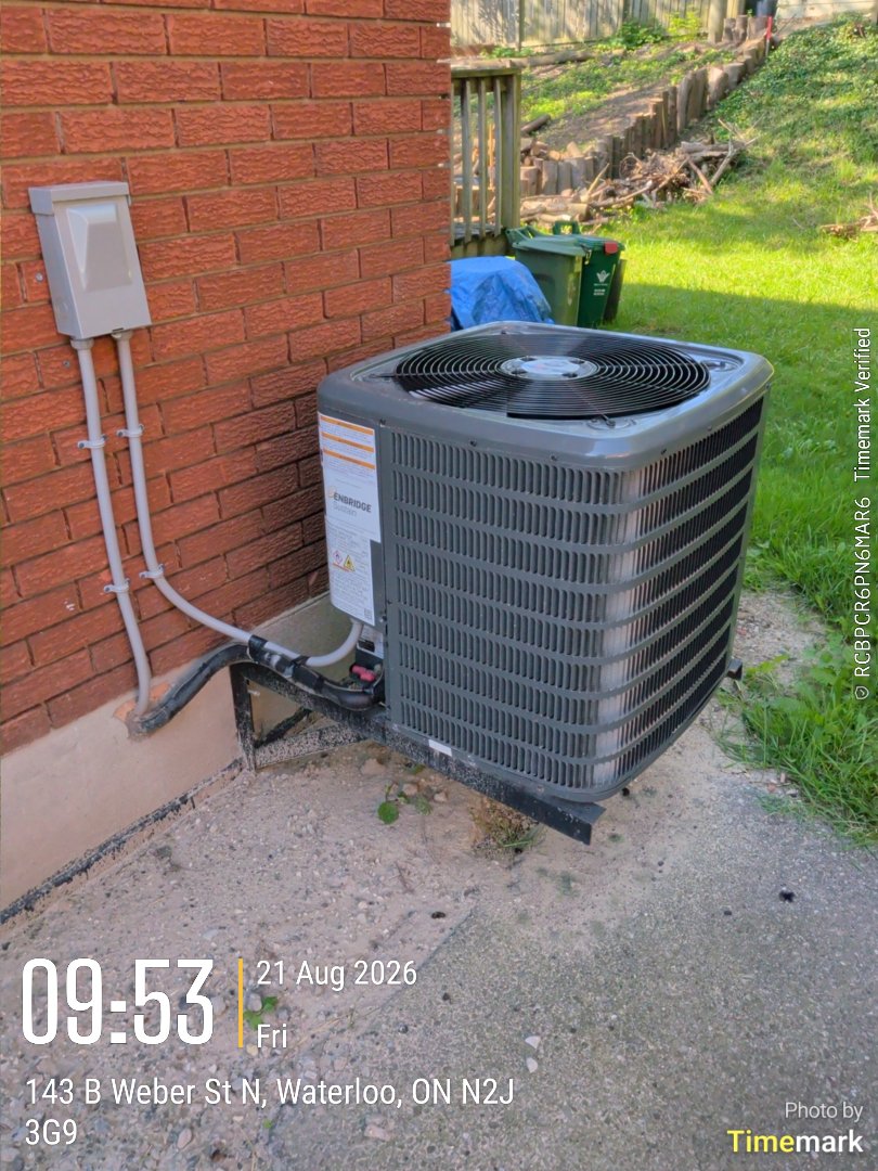AC tune up