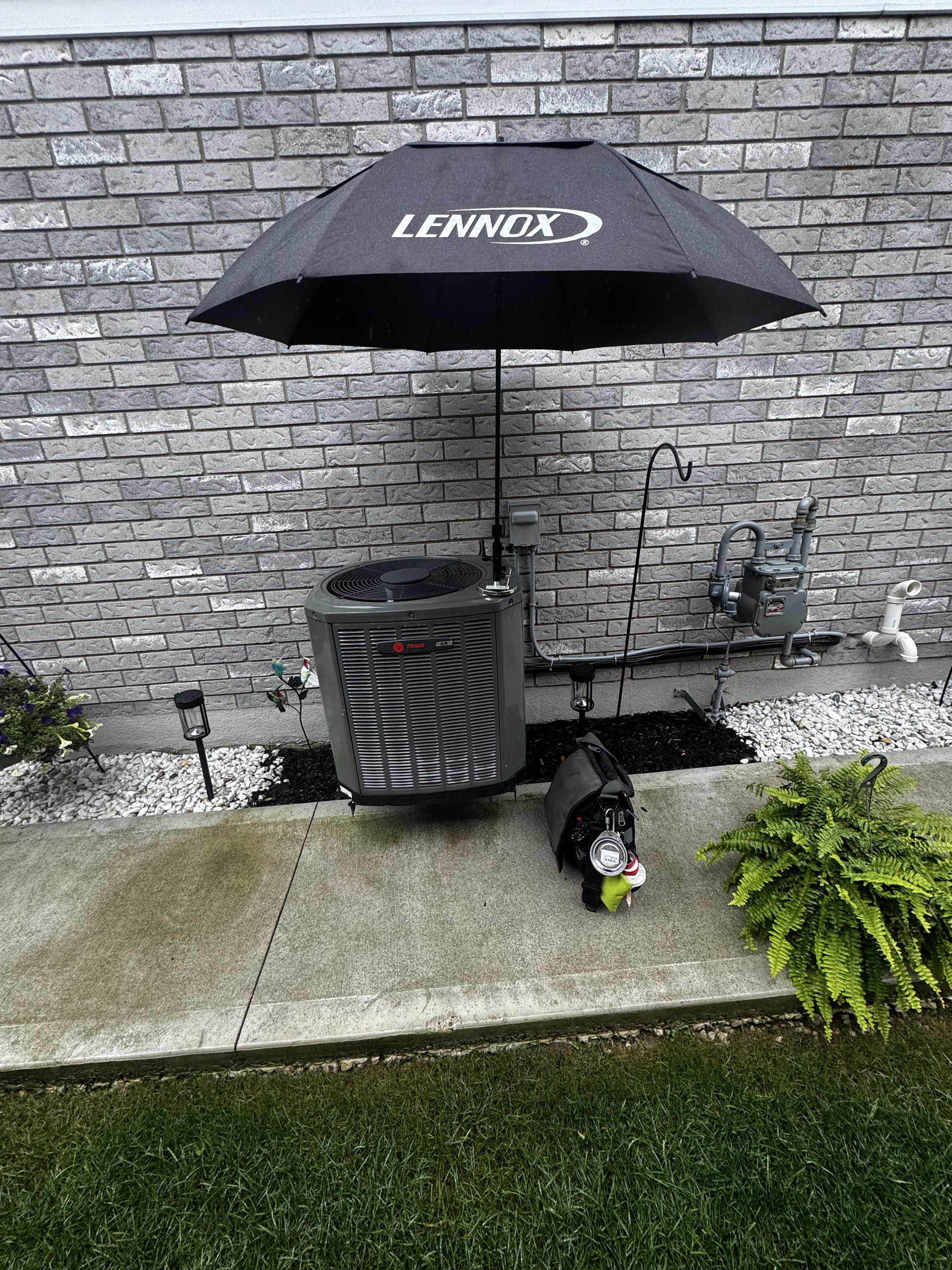 Ac service