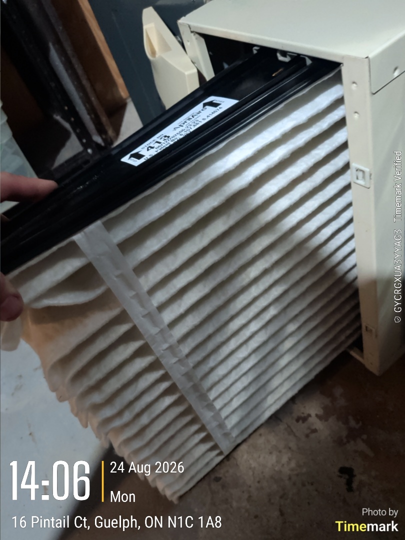 Ac. tune-up