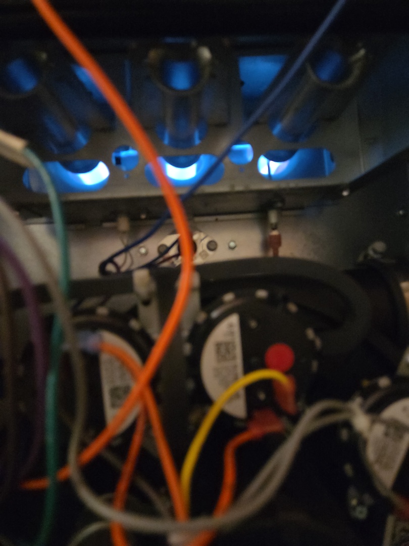 Furnace Maintenance