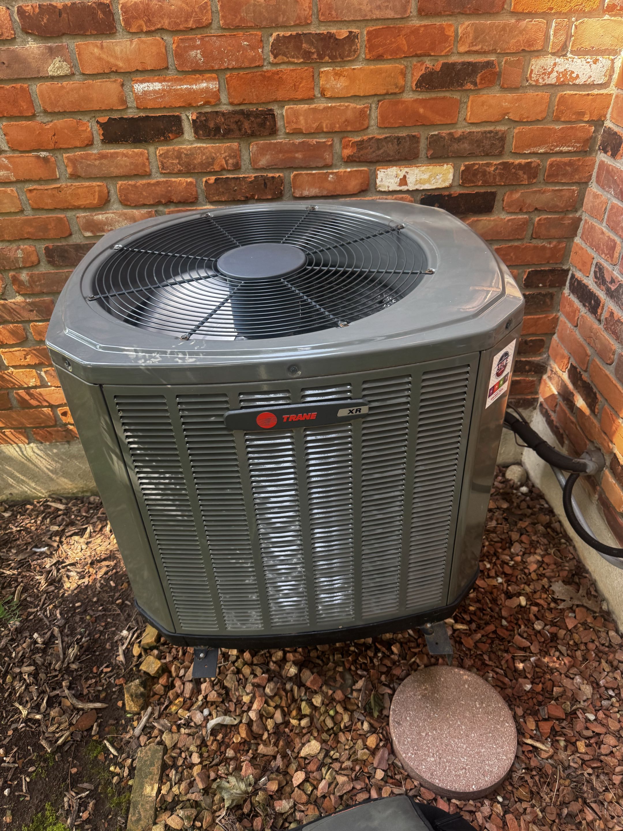 Ac service 