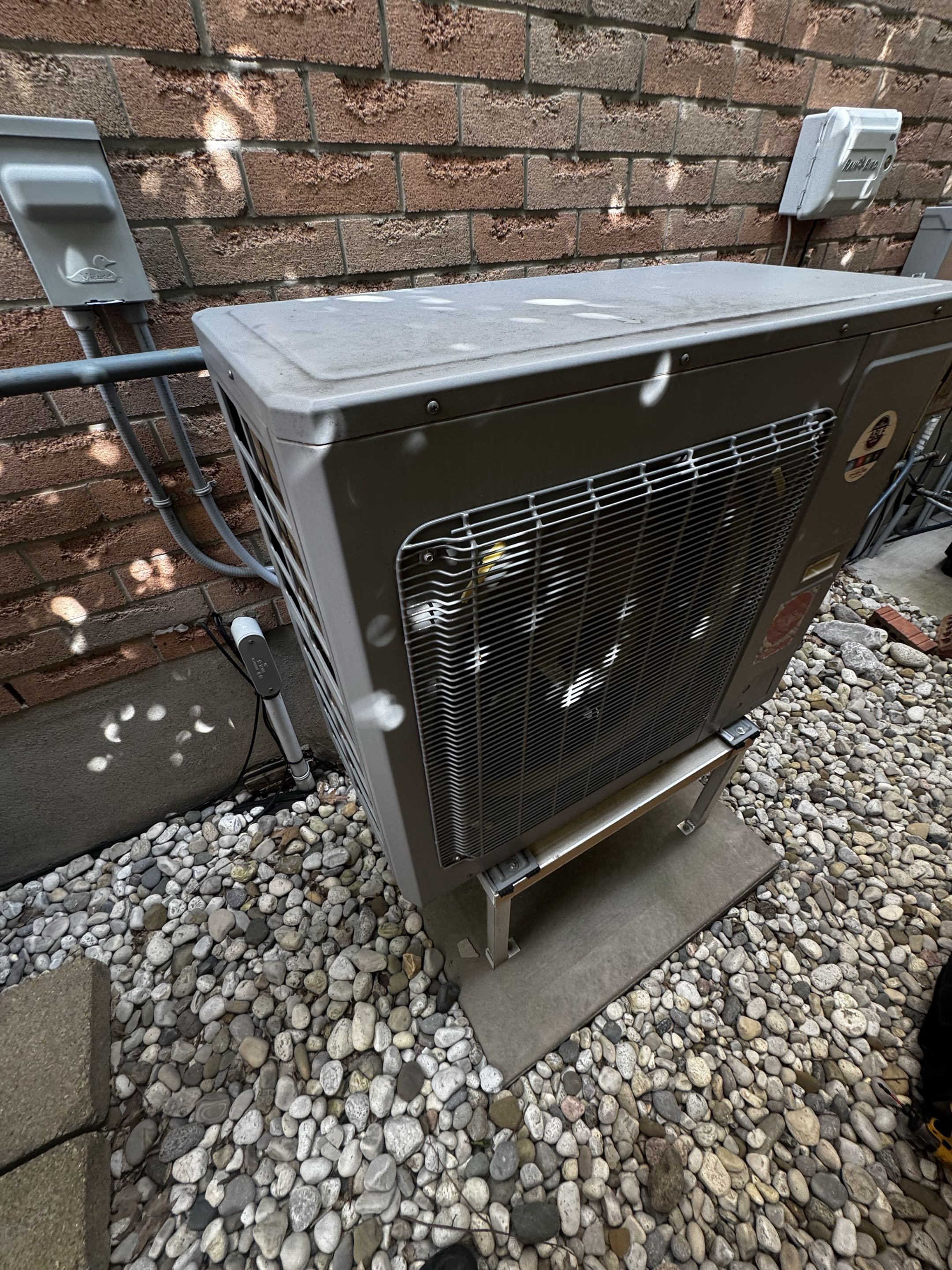 Hp service 