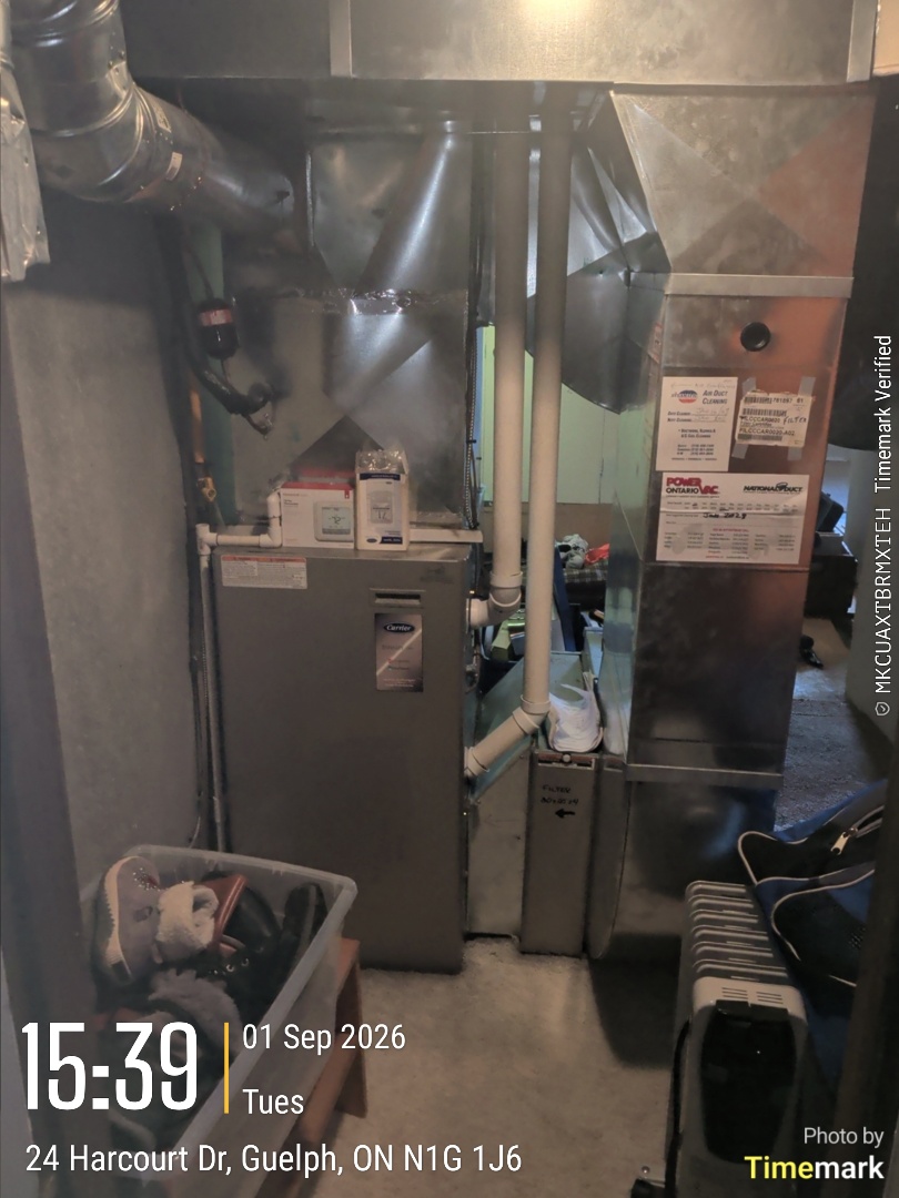 no cooling call