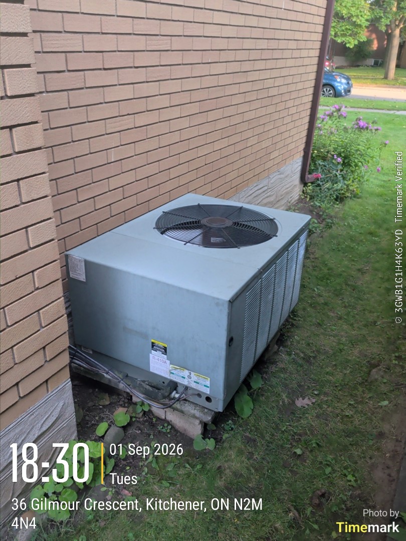 no cooling call