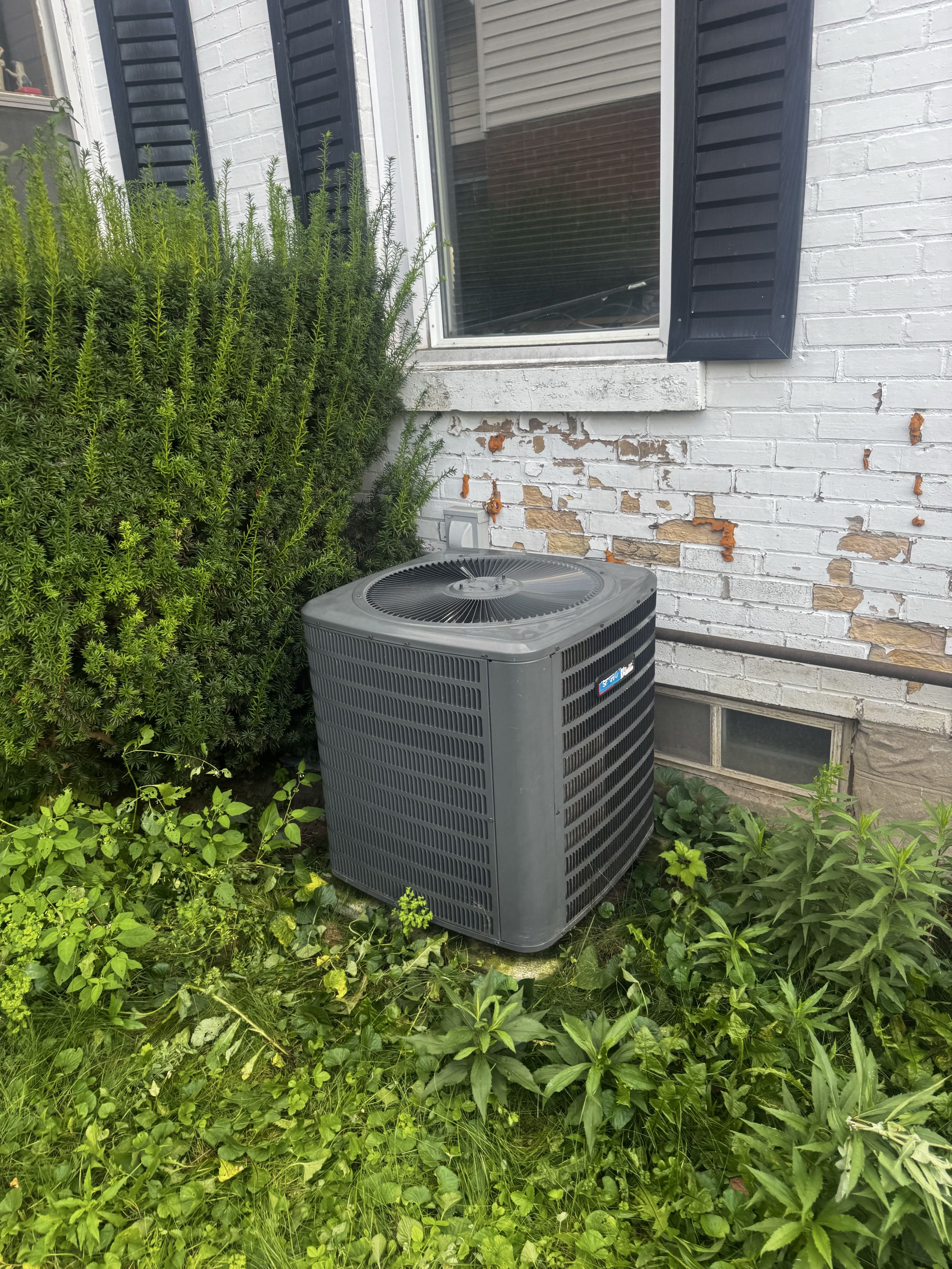 Ac service 