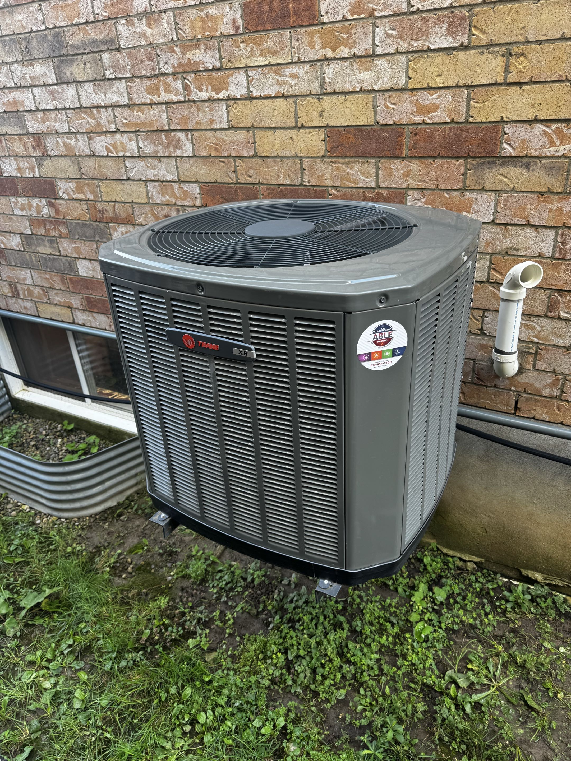 Ac service 