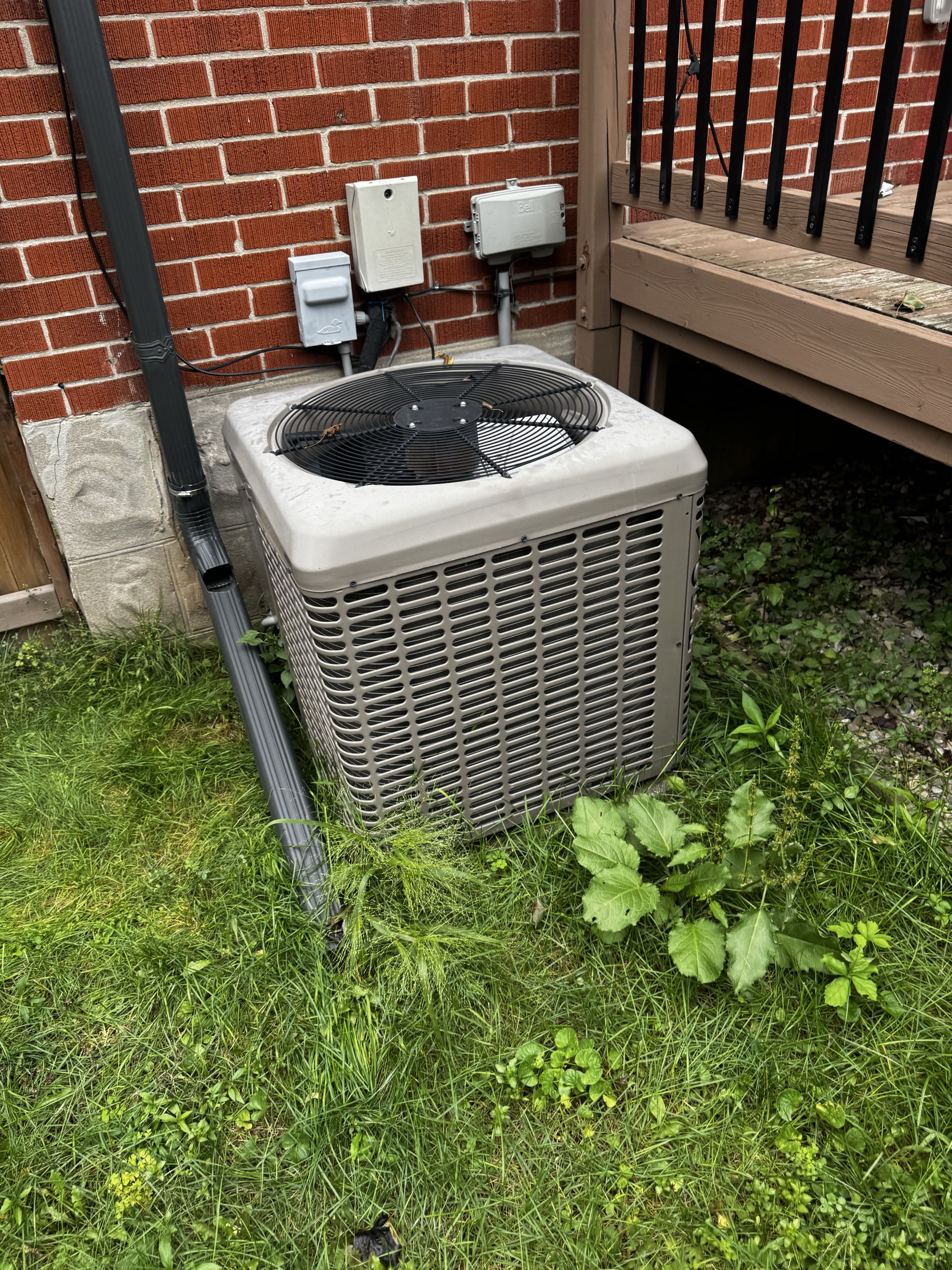 Ac service 
