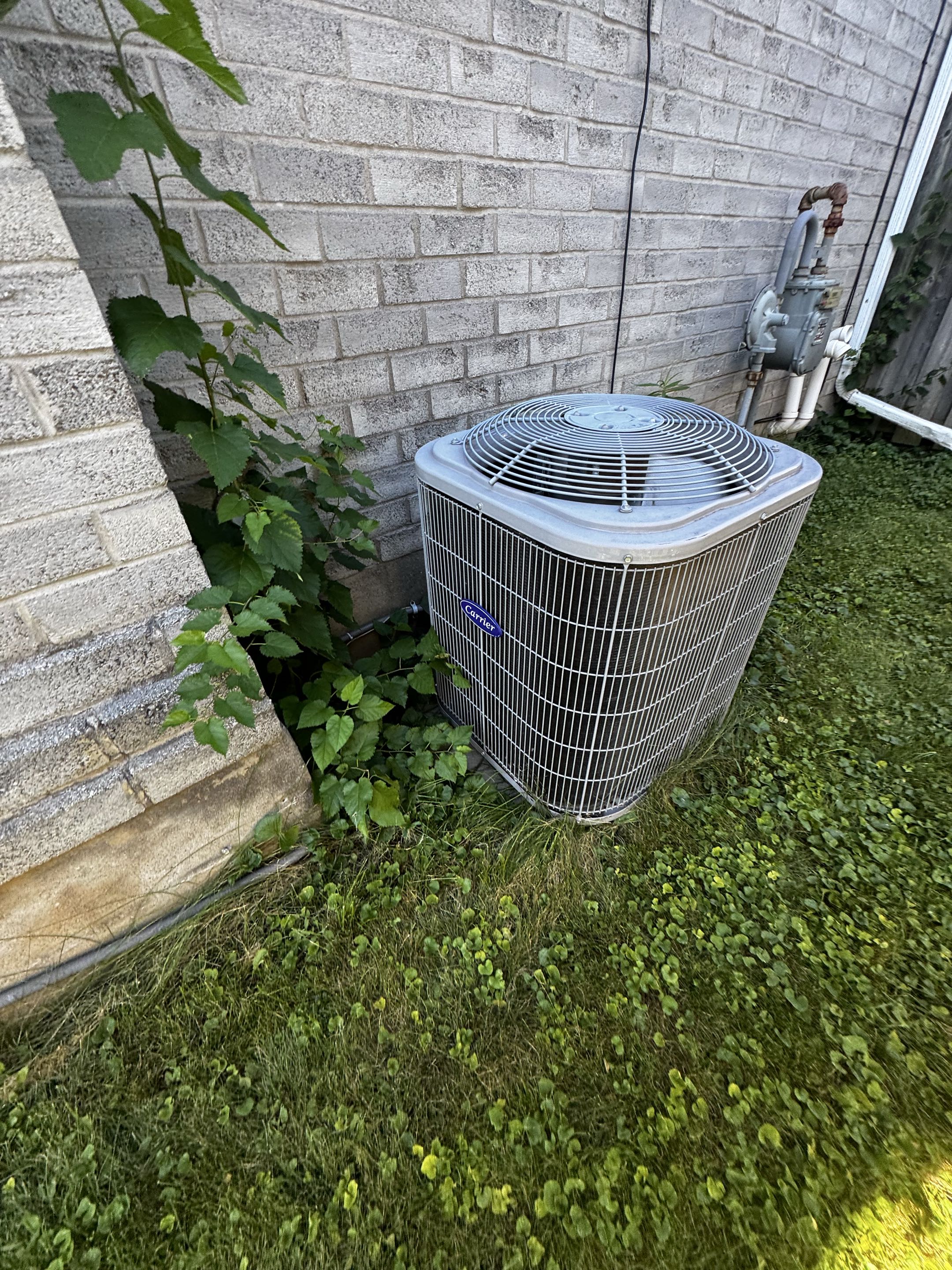 Ac service 