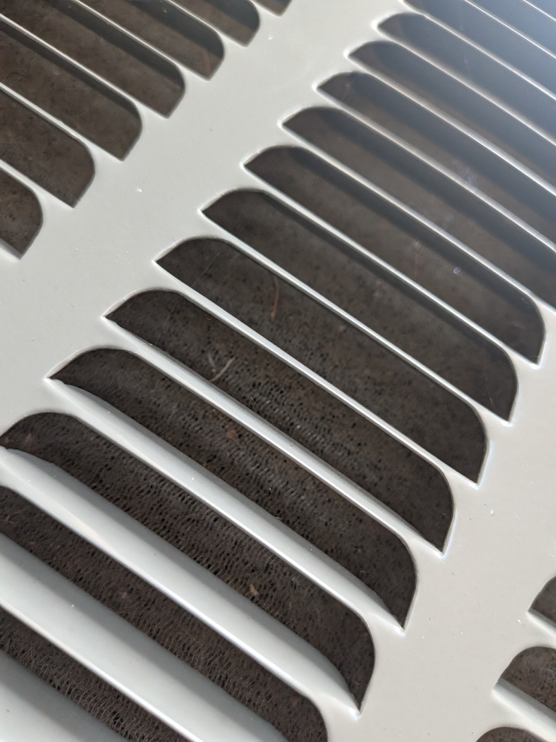 Ac. tune-up