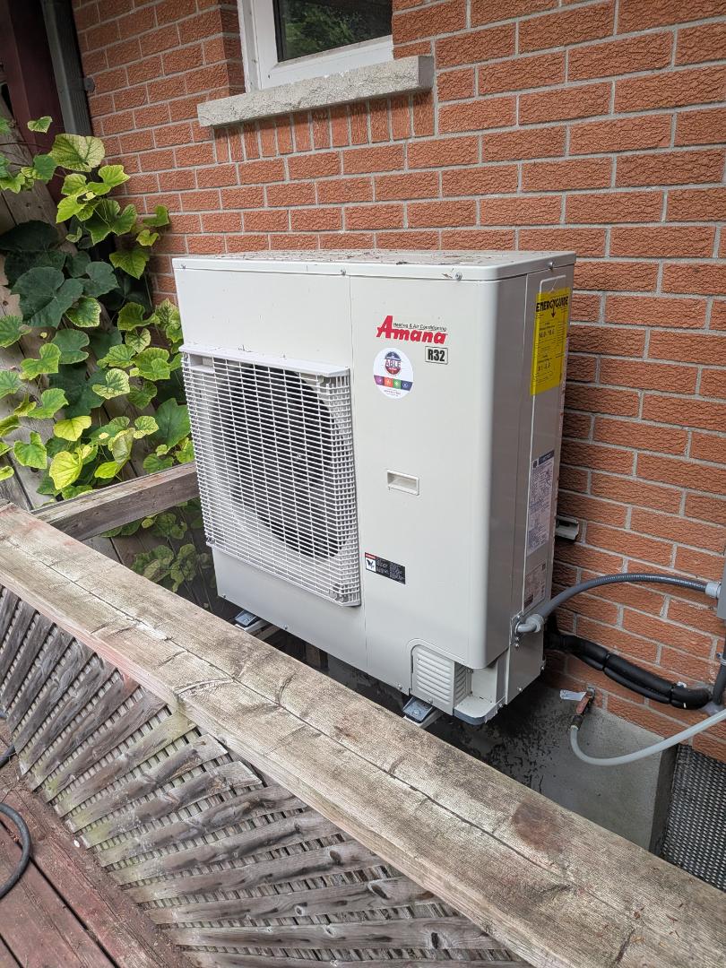 furnace and heat pump tune up