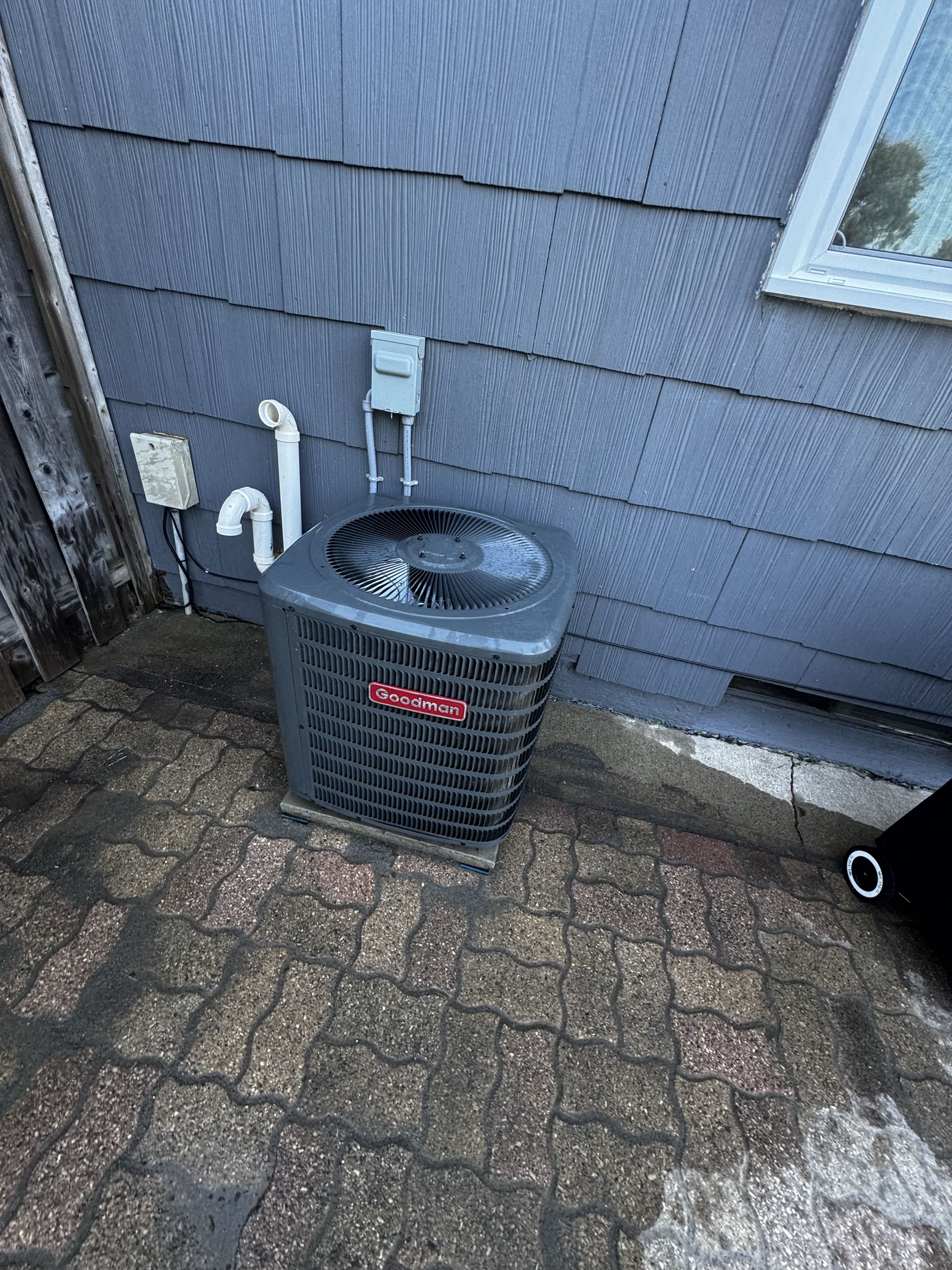 Ac service 