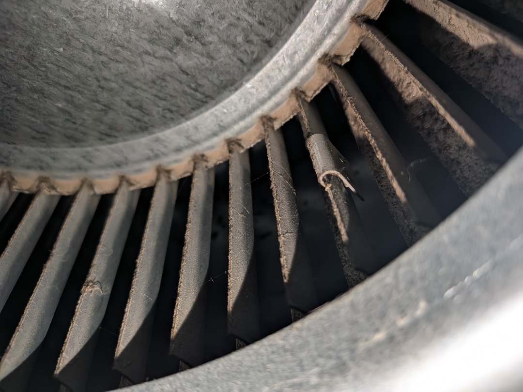 furnace tune-up