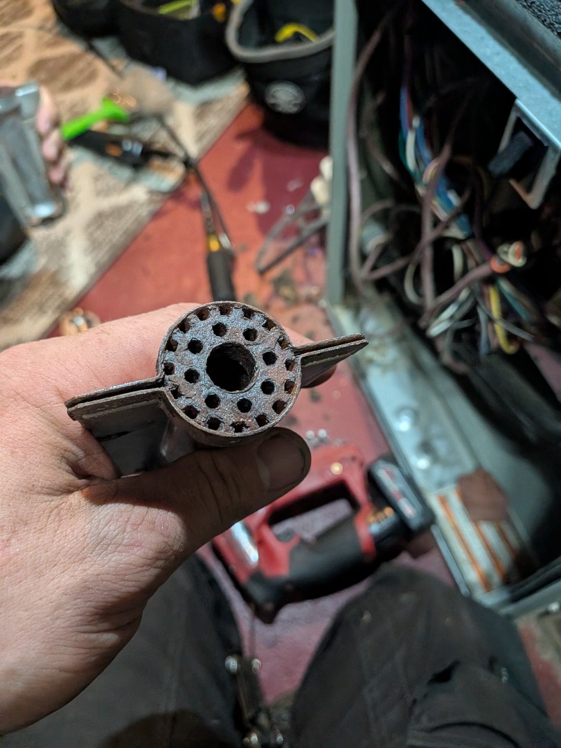 furnace tune-up