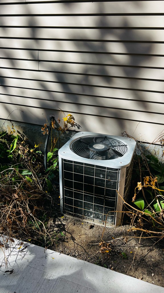 no cooling call