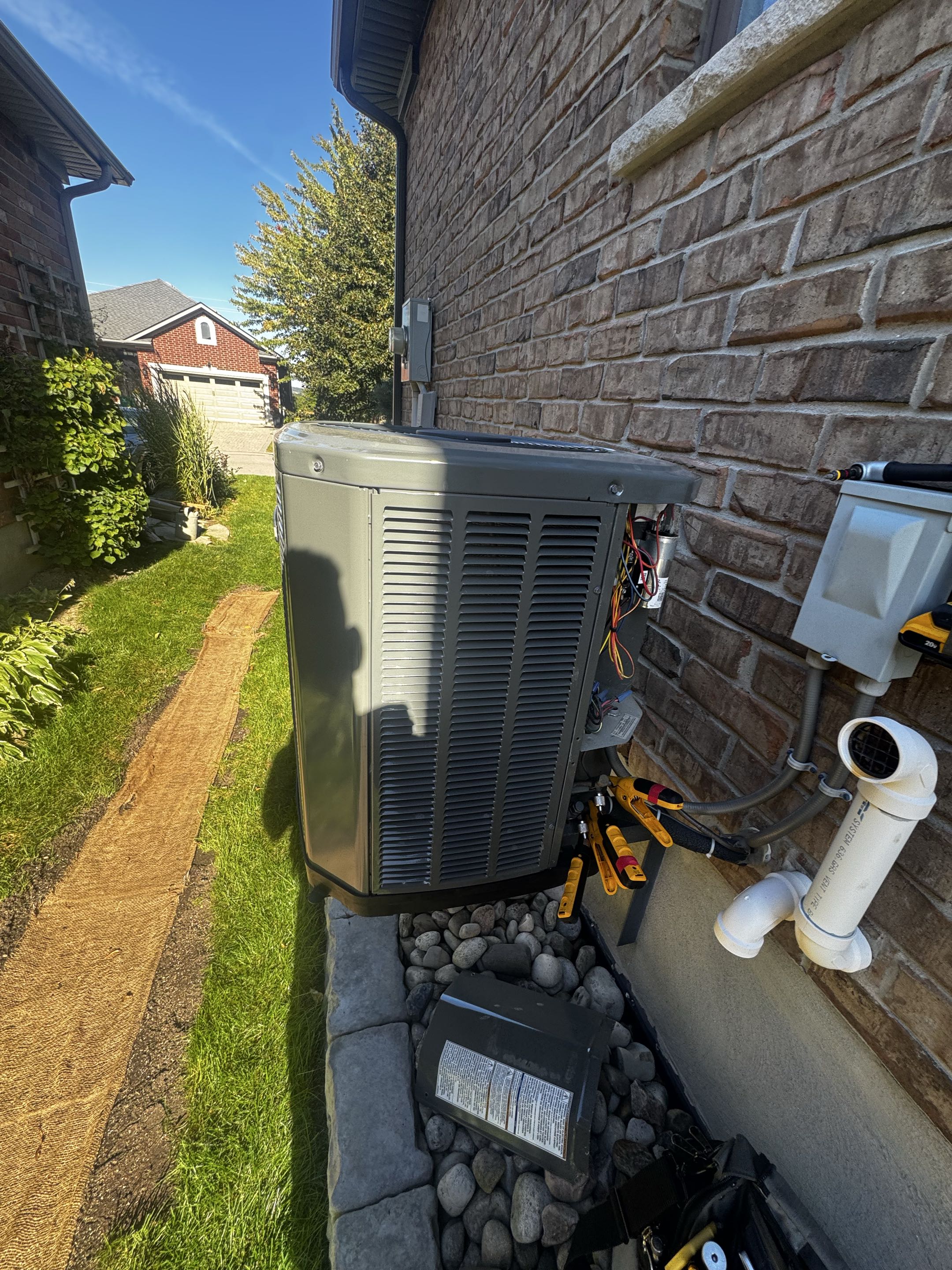 Ac Service
