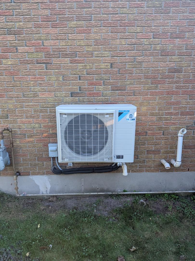 furnace and heat pump tune up