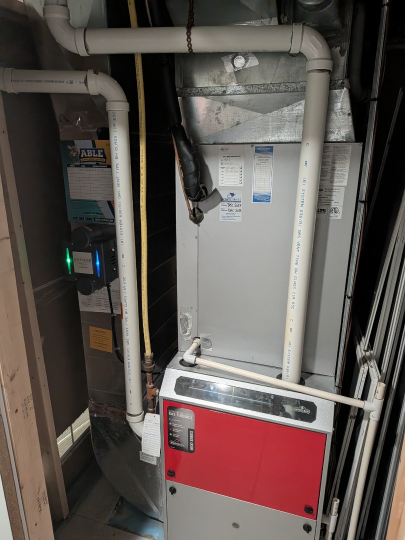 uv light replacement