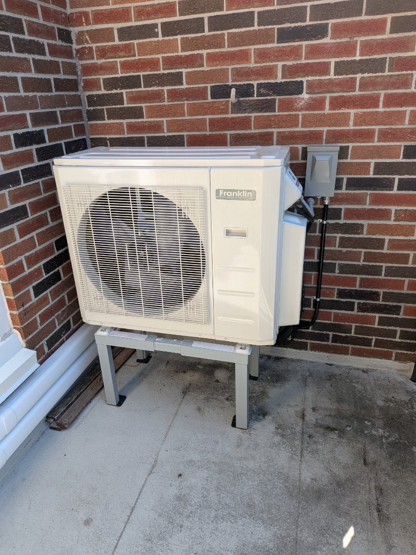 ductless tune-up