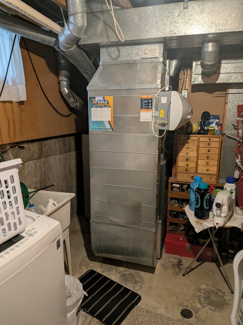 vendor motor replacement