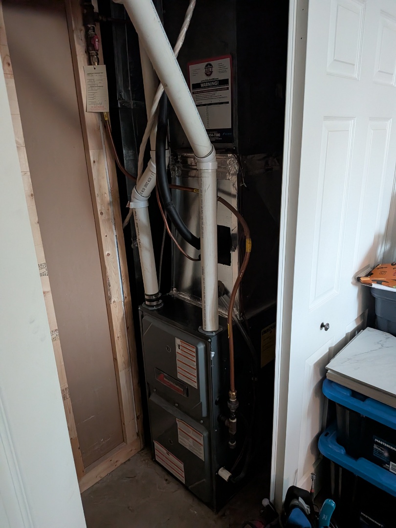 furnace and AC tune up