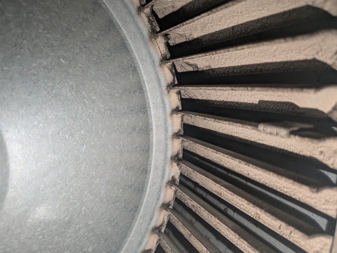 furnace and AC tune-up