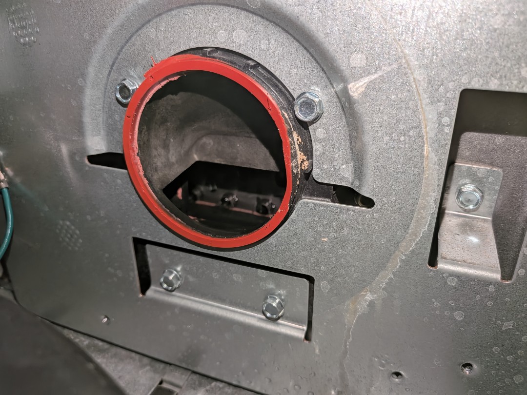 furnace tune-up